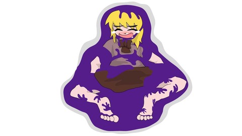 今日のモブキャラ21-2
