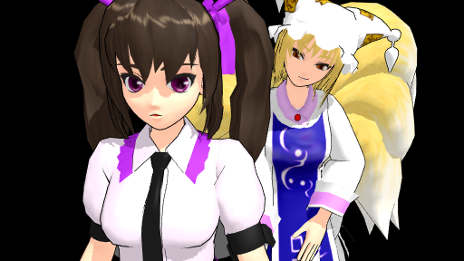 姫海棠はたて2