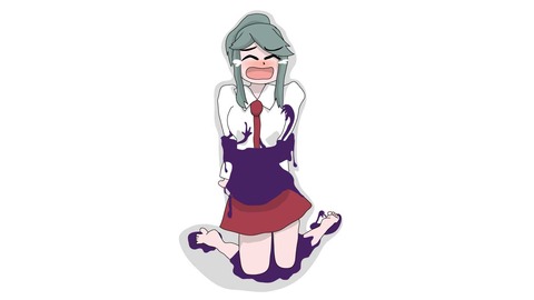 今日のモブキャラ14