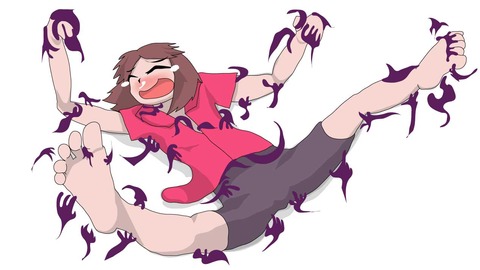 今日のモブキャラ4