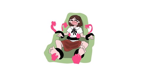 今日のモブキャラ29-1