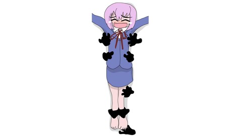 今日のモブキャラ20-1