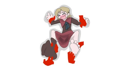 今日のモブキャラ41-1