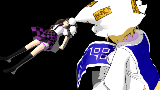 姫海棠はたて3
