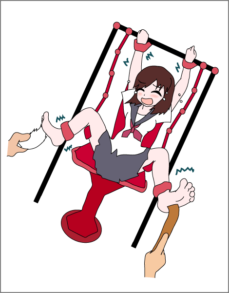 動く怜