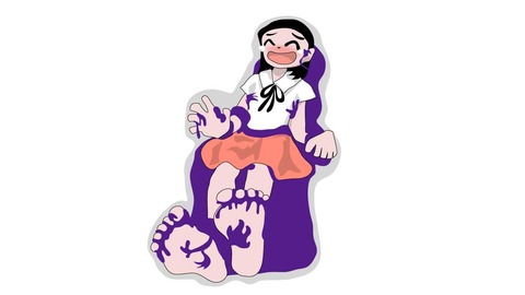 今日のモブキャラ18