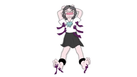 セーラーの子