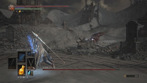 DARK SOULS III THE FIRE FADES EDITION_20200705223345
