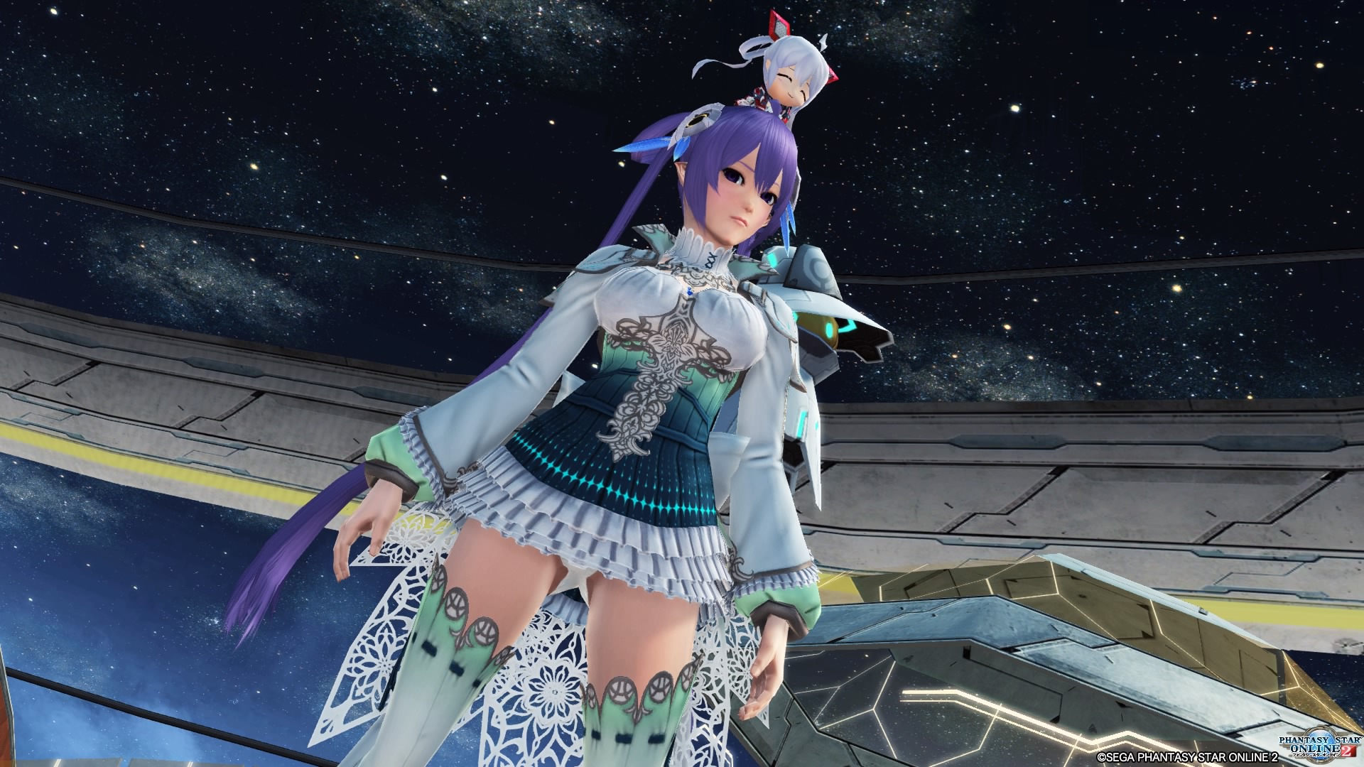 Pso2で課金した へたれフロンティア Pso2で課金した へたれフロンティア