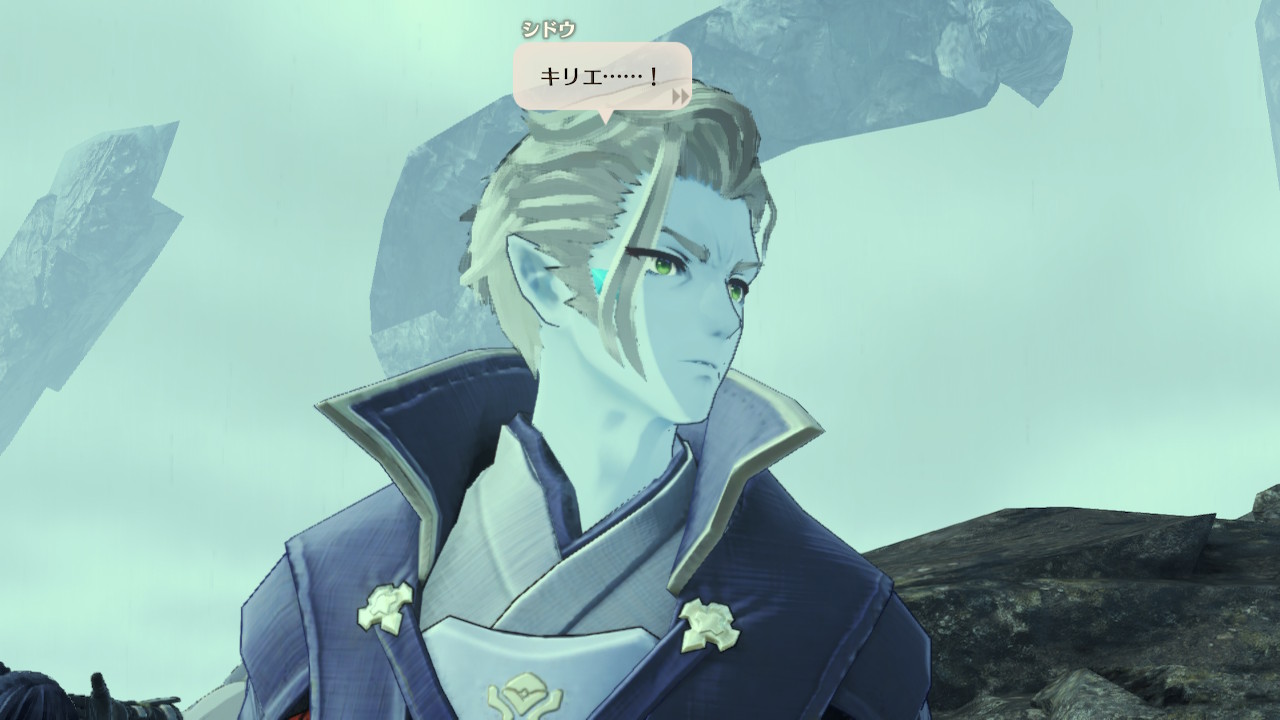ゼノブレイド3 Part 13 へたれフロンティア