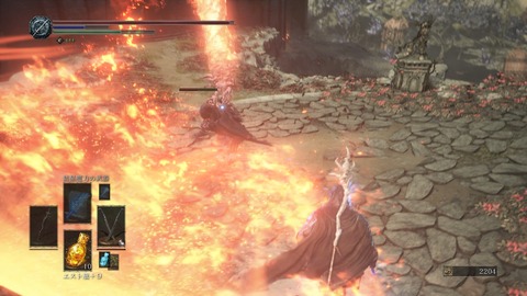 DARK SOULS III THE FIRE FADES EDITION_20200704002019