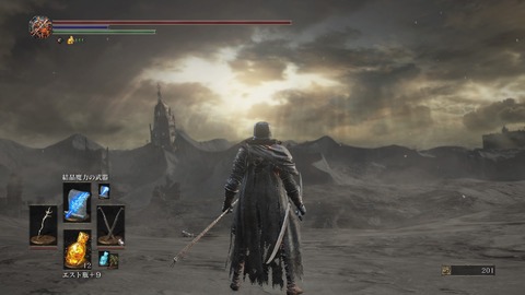 DARK SOULS III THE FIRE FADES EDITION_20200705223112