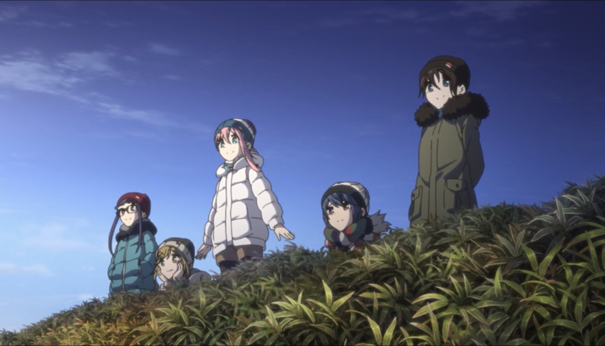 話数足らずな作品が多かった今期 へたれフロンティア