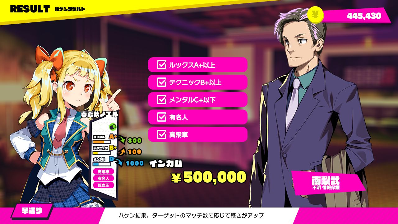 ドーナドーナ 　エロ ヤミィ ドーナドーナ 4 : へたれフロンティア