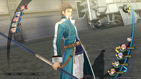 英雄伝説 閃の軌跡III_20171128173536