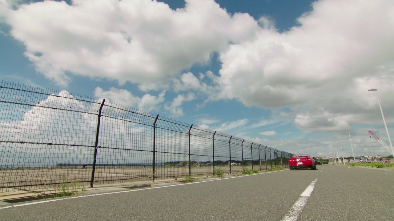 イッテイーヨ へたれフロンティア