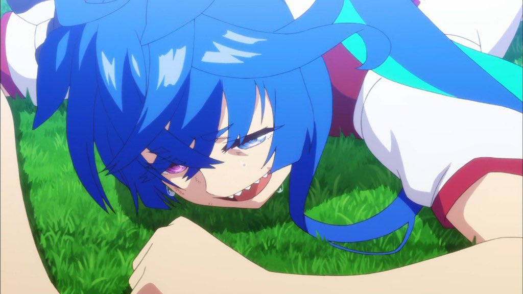 アニメ 特撮 へたれフロンティア