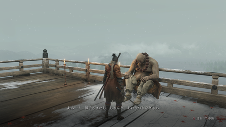 SEKIRO™： SHADOWS DIE TWICE_20190426084002