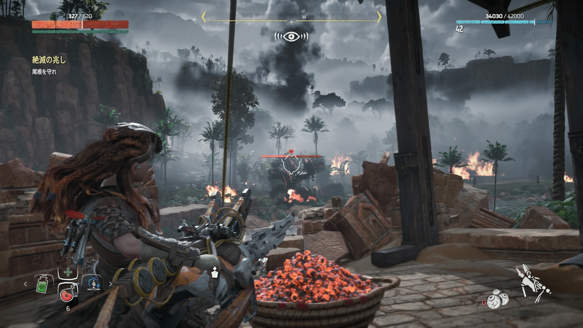 俺たちの地平線 その11 へたれフロンティア 俺たちの地平線 その11 へたれフロンティア