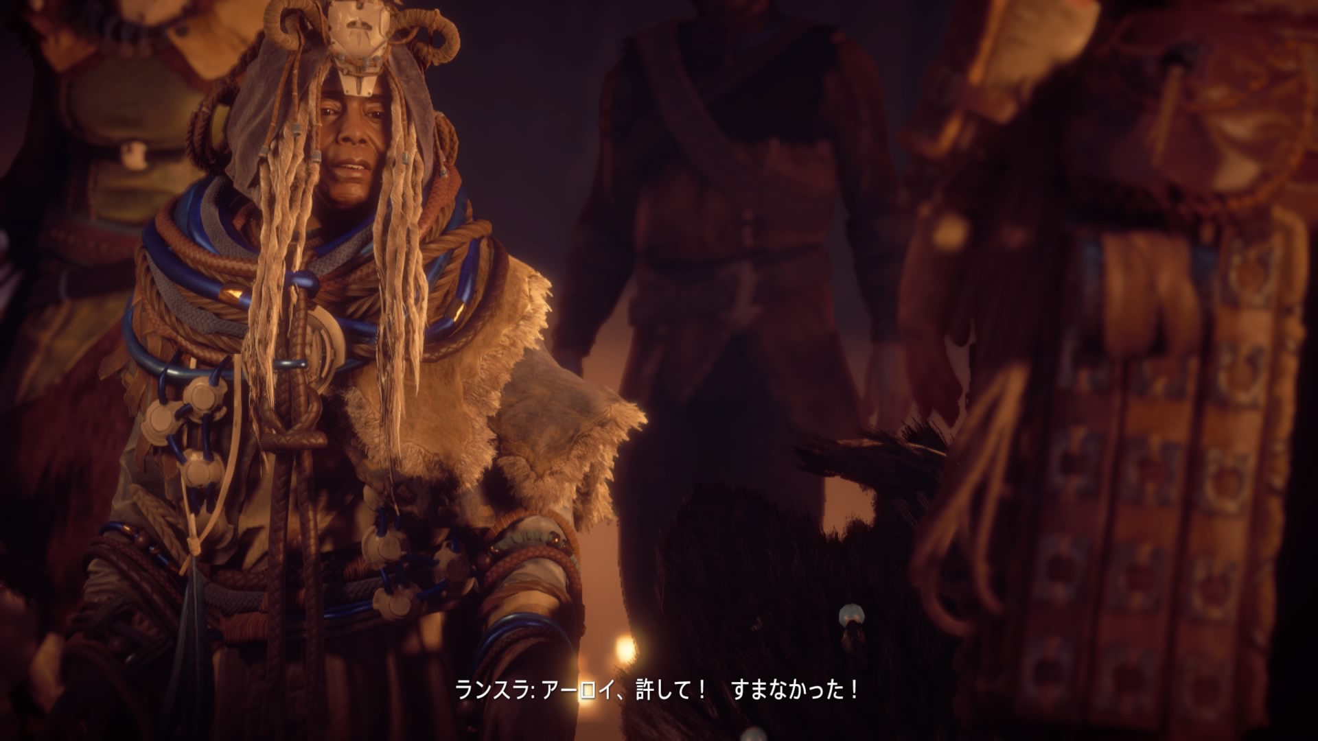 俺たちの地平線 その11 へたれフロンティア 俺たちの地平線 その11 へたれフロンティア