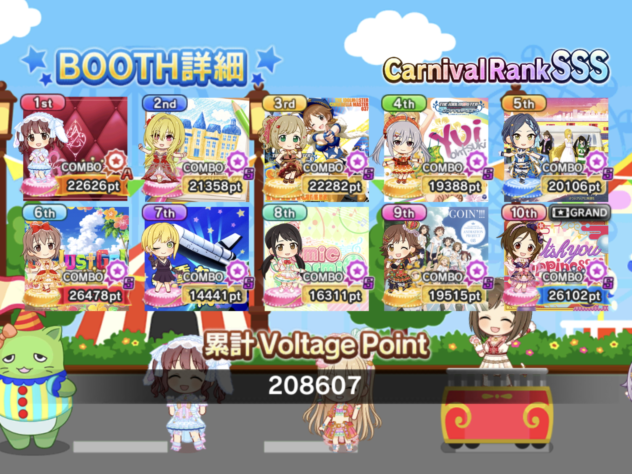 100以上 デレステ スキル上げ 優先 デレステ スキル上げ 優先