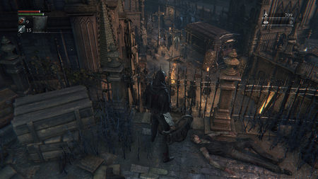 Bloodborne® The Old Hunters Edition_20160312053928