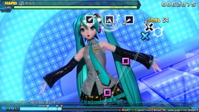 初音ミク Project DIVA Future Tone_68