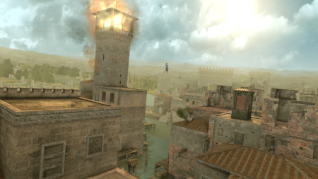 Assassin's Creed The Ezio Collection_20180530212530