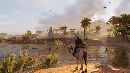 Assassin's Creed® Origins_