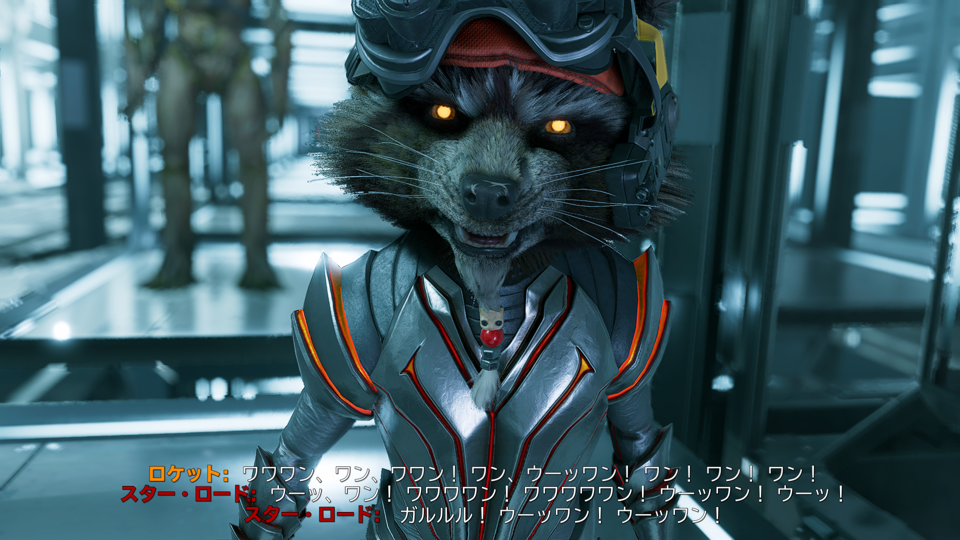 ガーディアンズ オブ ギャラクシー Part 2 へたれフロンティア