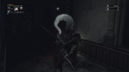 Bloodborne® The Old Hunters Edition_20160329015012