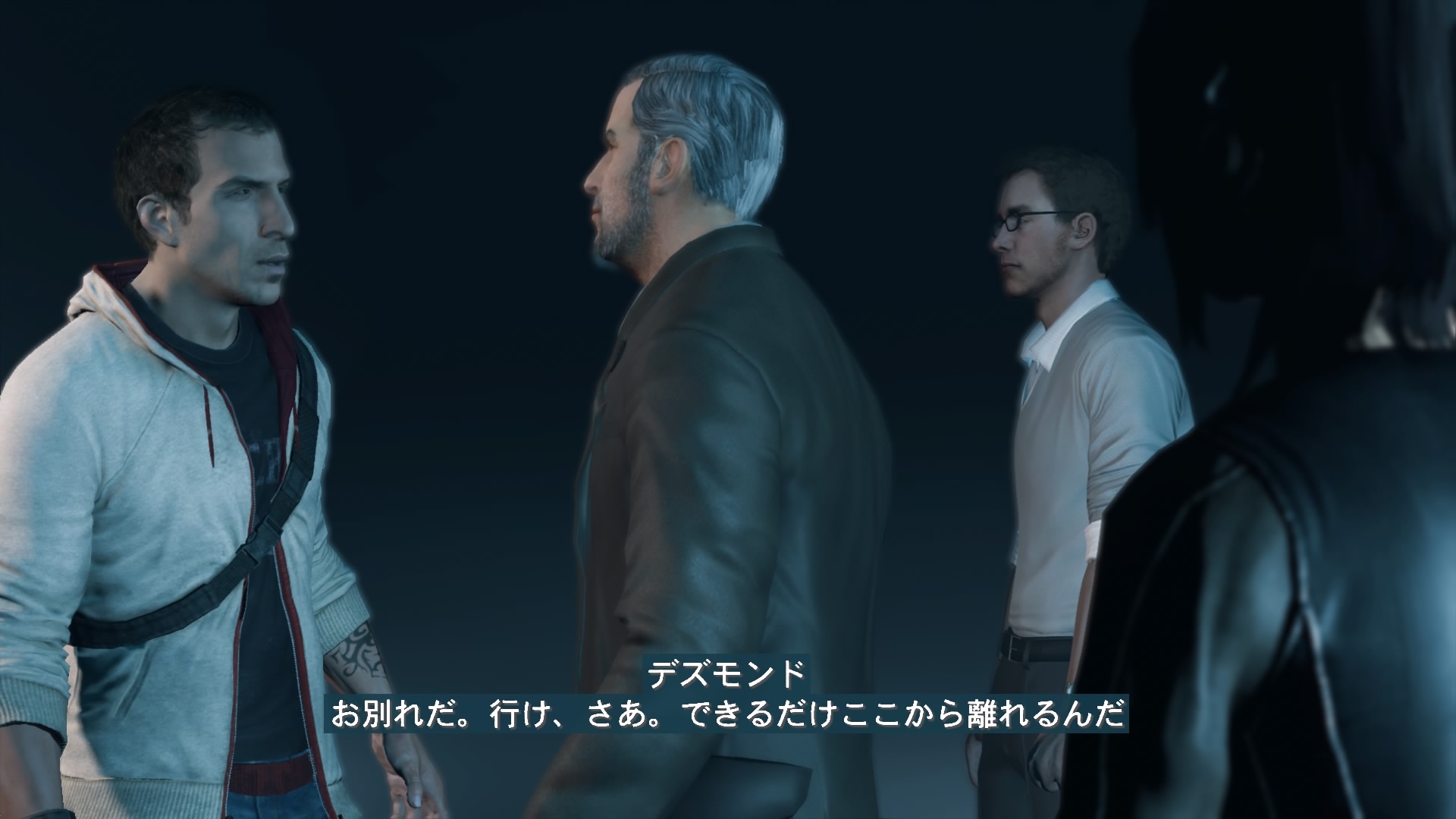 独立戦争とアサシン その5 本編クリア へたれフロンティア