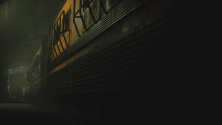 BIOHAZARD RE_2 Z Version_20190129233853