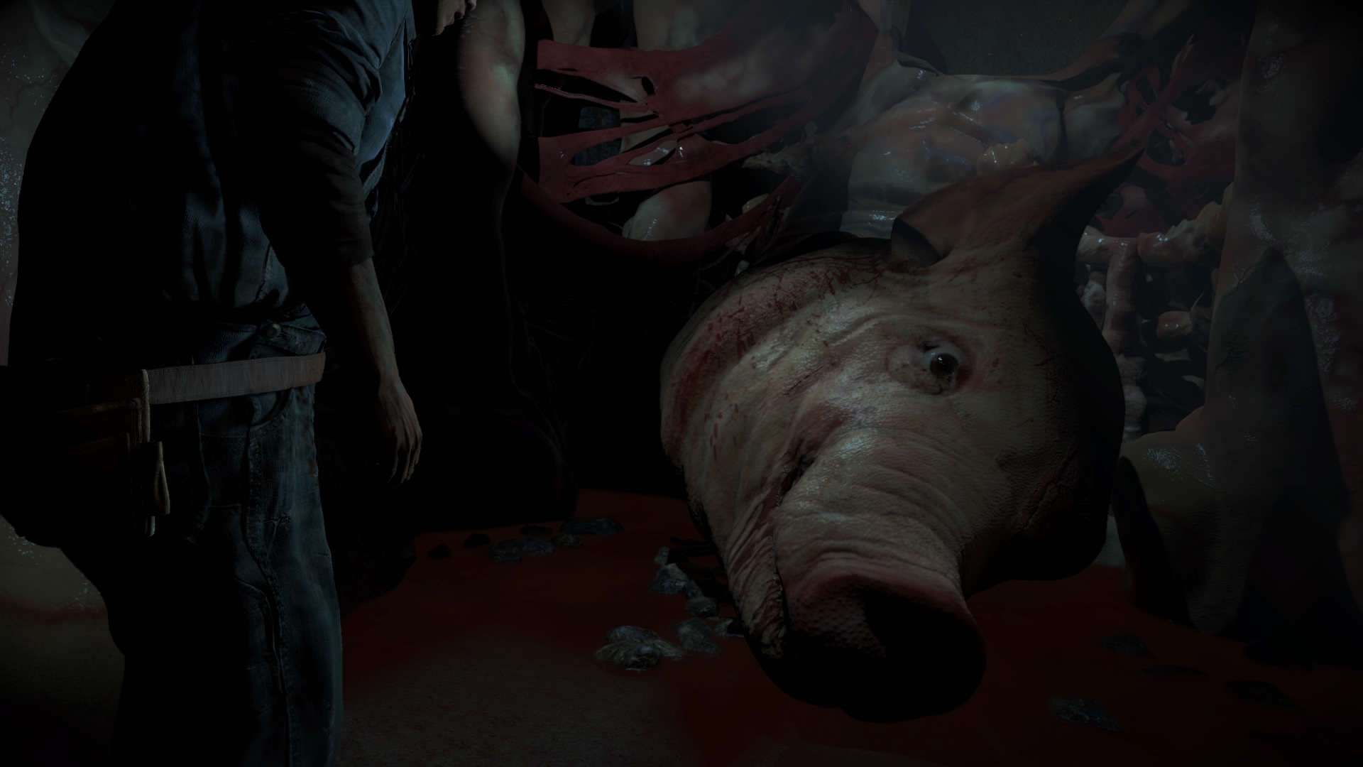 惨劇の山荘から逃げたい 最終回 へたれフロンティア