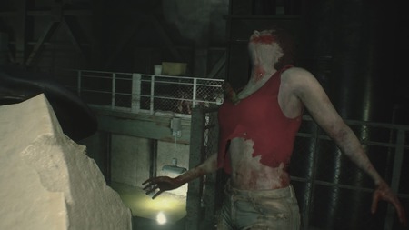 BIOHAZARD RE_2 Z Version_20190217063109