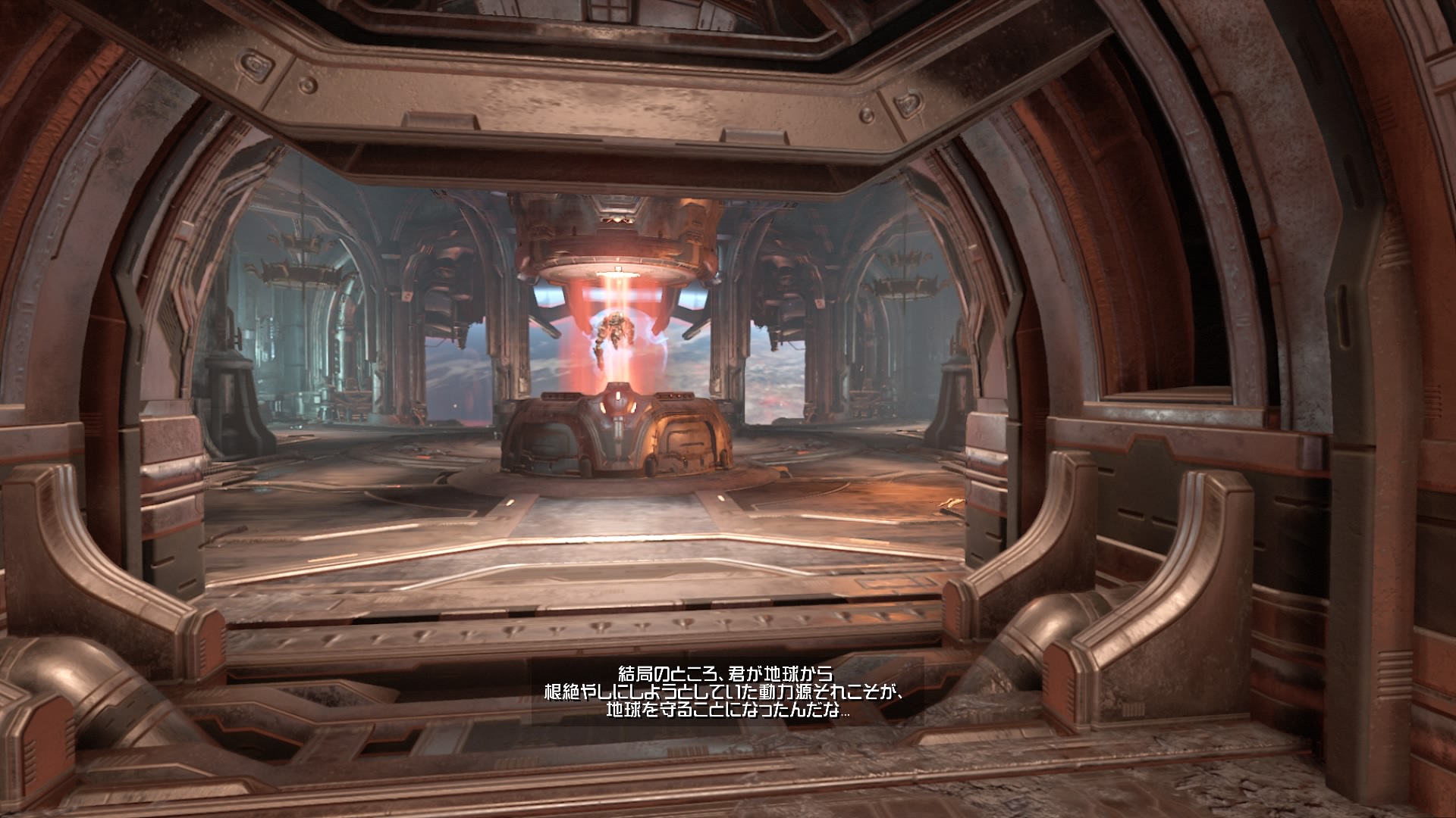 Doom Eternal その3 へたれフロンティア Doom Eternal その3 へたれフロンティア