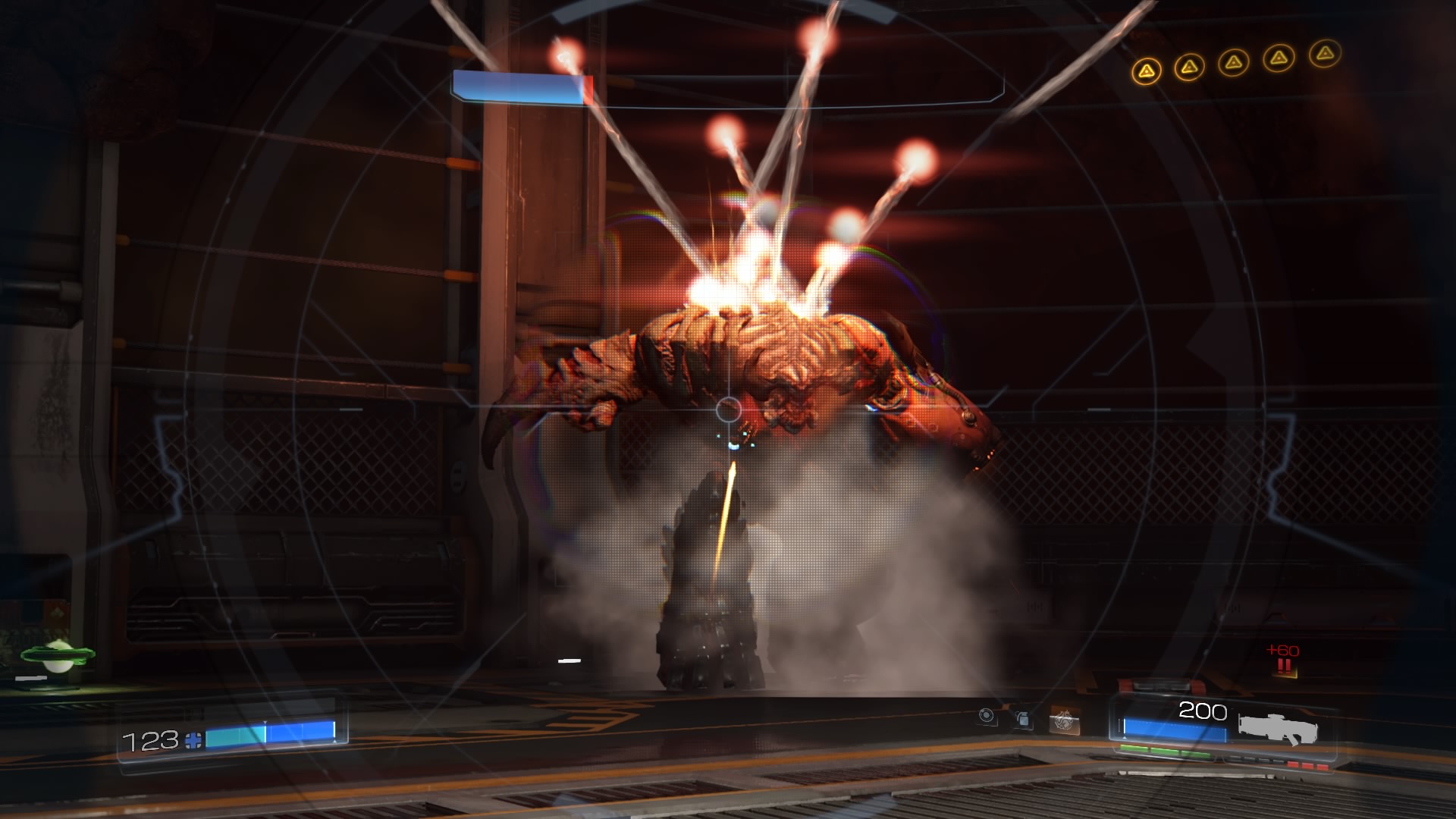 10年ぶりくらいのdoom その5 へたれフロンティア 10年ぶりくらいのdoom その5 へたれフロンティア