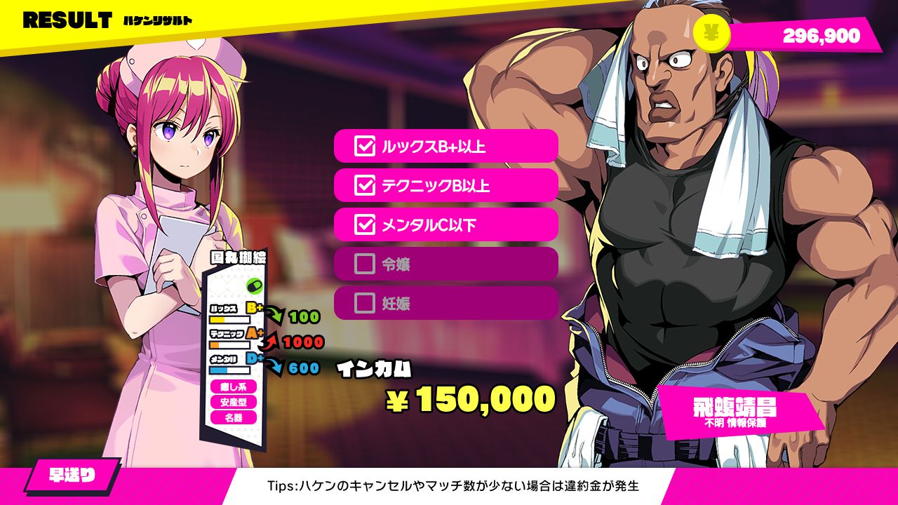 ドーナドーナ 　エロ ヤミィ 