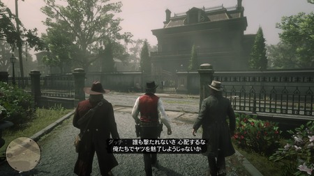 Red Dead Redemption 2_20181127214242