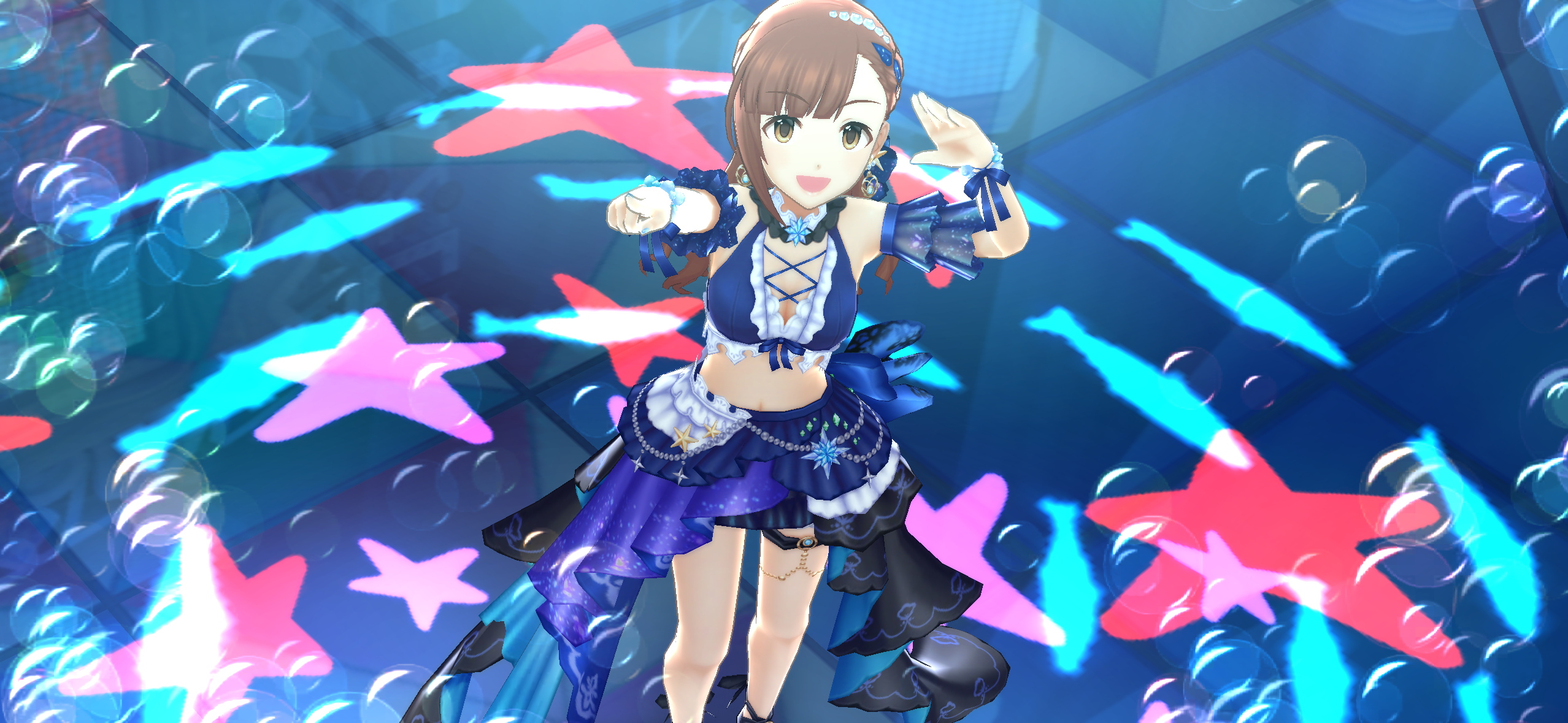 響子ちゃんエロい（新機軸 : へたれフロンティア