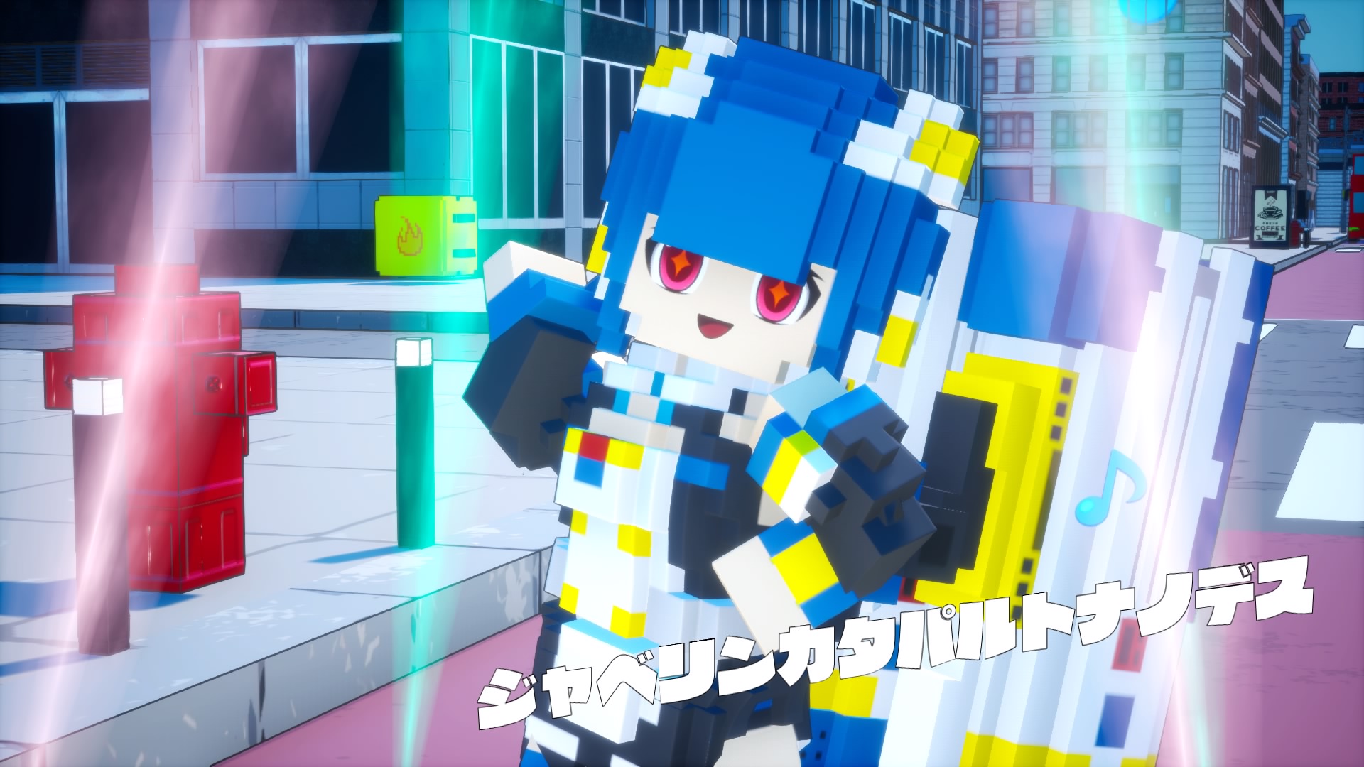 デジボクる その9 5 Dlc購入 へたれフロンティア