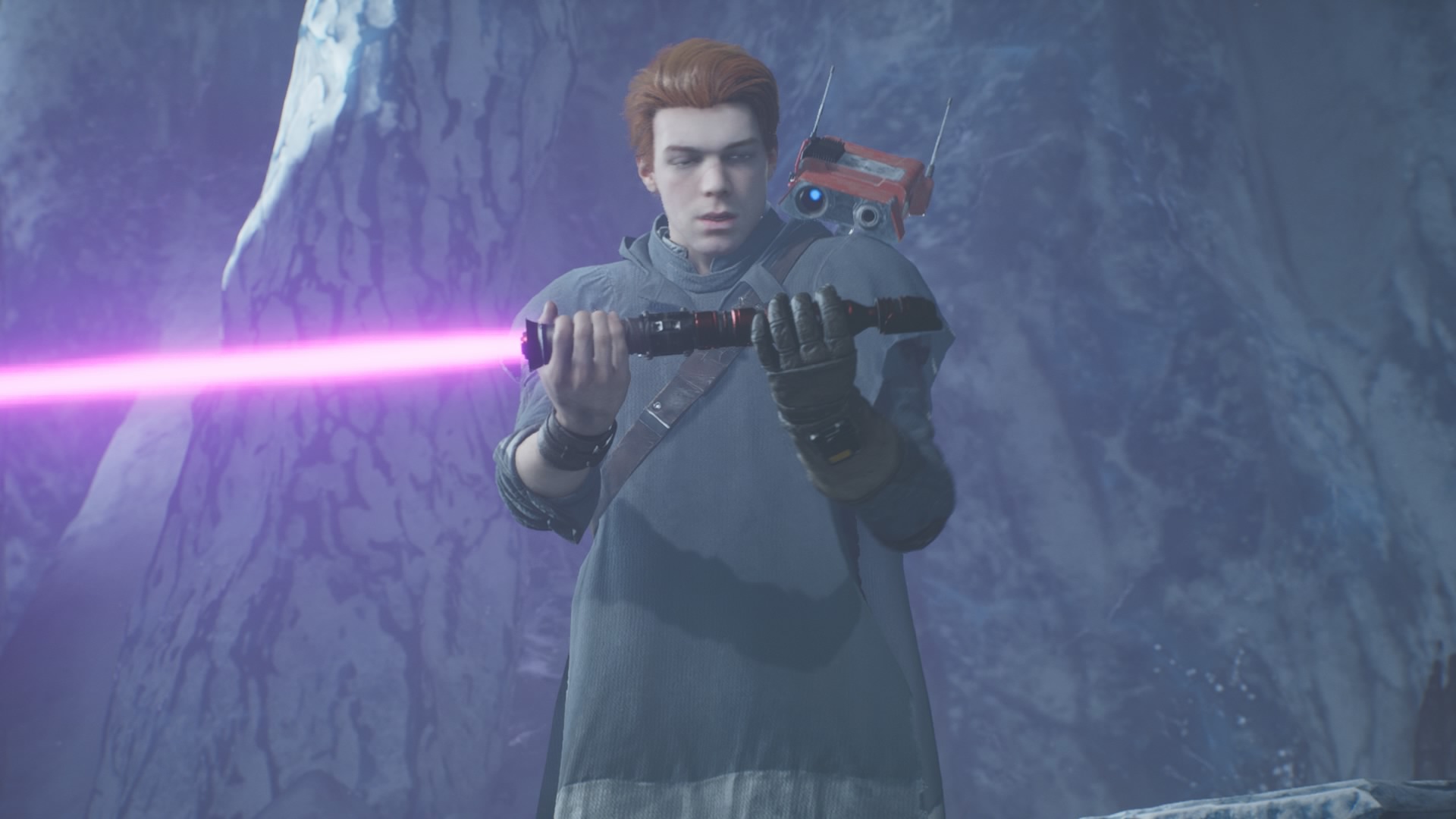 冥人 ジェダイに転職 5 へたれフロンティア