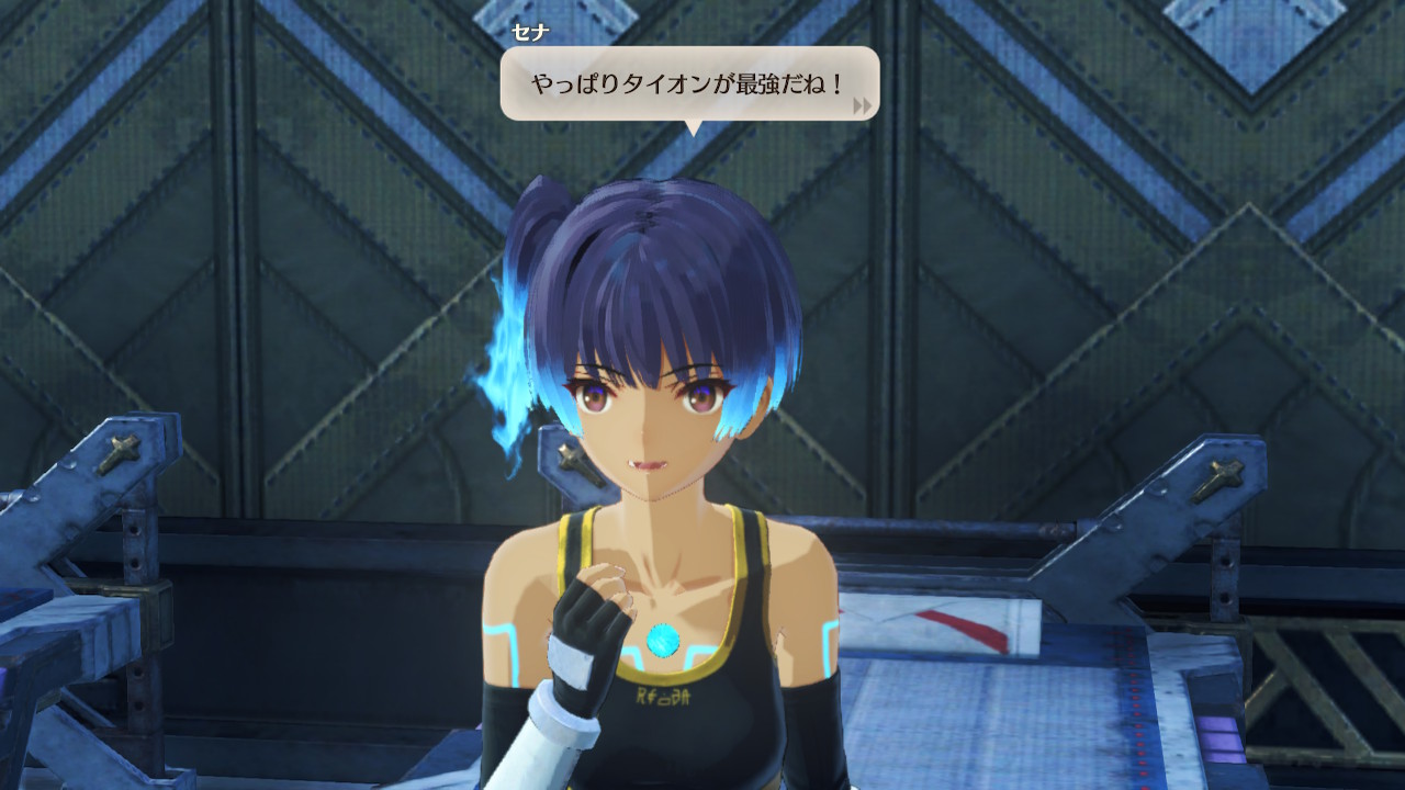 ゼノブレイド3 Part 13 へたれフロンティア