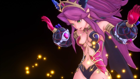 聖剣伝説3 TRIALS of MANA_20200504130235