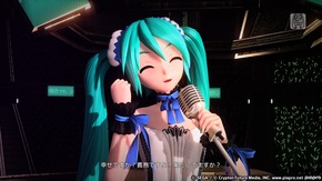 初音ミク Project DIVA Future Tone_18