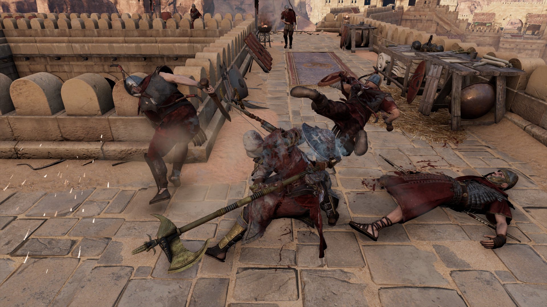 アサシンクリード へたれフロンティア