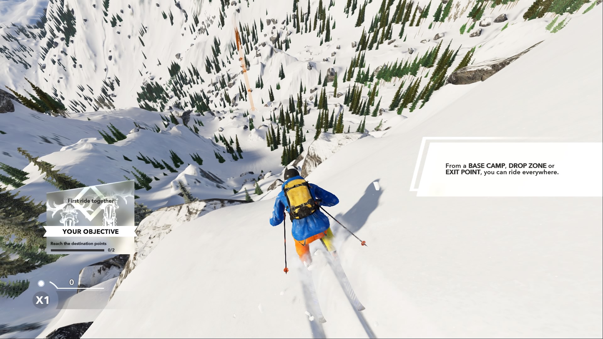 Steep オープンb へたれフロンティア Steep オープンb へたれフロンティア