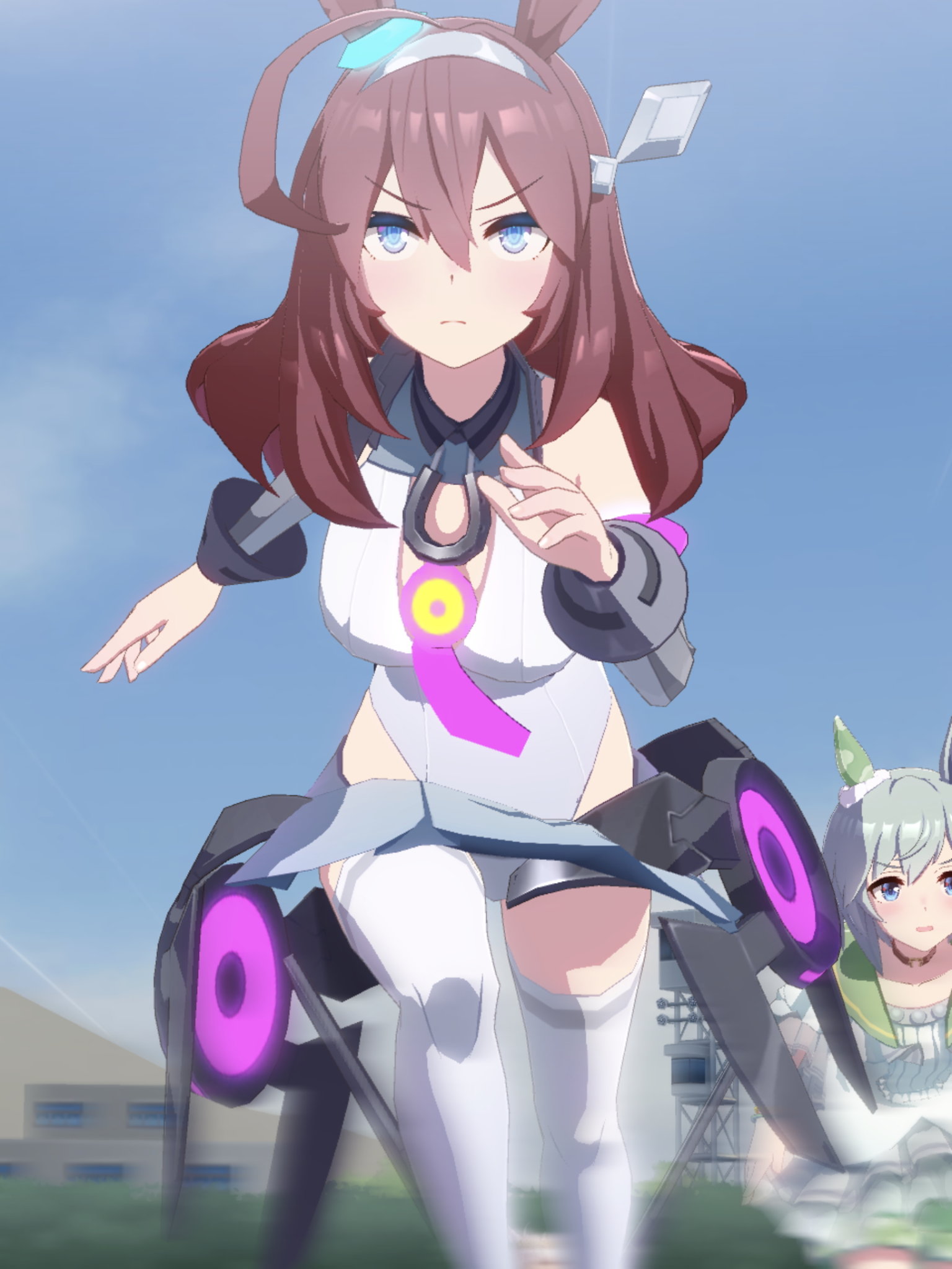 ウマ娘 アプリ へたれフロンティア ウマ娘 アプリ へたれフロンティア