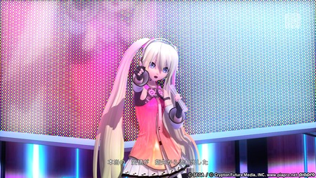 初音ミク Project DIVA Future Tone