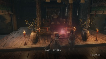 SEKIRO™： SHADOWS DIE TWICE_20190417004246